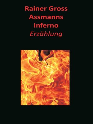 cover image of Assmanns Inferno